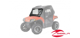 RZR 570, 800, 900 GLASS WINDSHIELD BY POLARIS