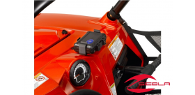 DASH MOUNT DRY STORAGE BOX FOR ALL VEHICLES BY POLARIS