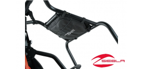 RZR S 570, 800, 900 OVERHEAD MAP BAGBY POLARIS