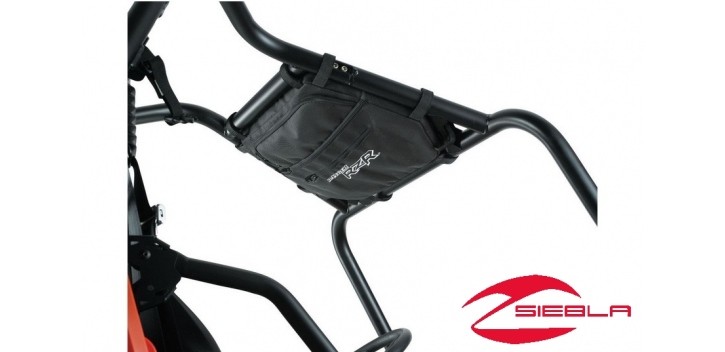 RZR S 570, 800, 900 OVERHEAD MAP BAGBY POLARIS