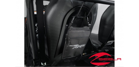 RZR 4, 900 4 BEHIND THE SEAT BAG BY POLARIS