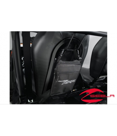 RZR 4, 900 4 BEHIND THE SEAT BAG BY POLARIS