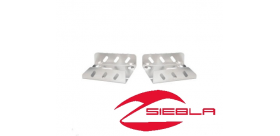 RZR 900 FRONT A-ARM GUARDS BY POLARIS