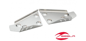 RZR 570, 800 FRONT A-ARM GUARDS BY POLARIS