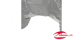RZR S FRONT A-ARM GUARDS BY POLARIS