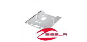 RZR 800 REAR DIFFERENTIAL SKID PLATE BY POLARIS