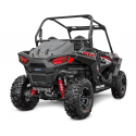 RZR® XP 1000 REAR COOLER BOX BY POLARIS®