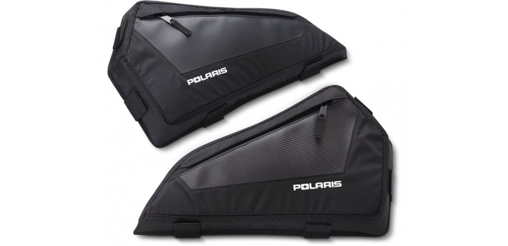 LOWER DOOR STORAGE BAG 