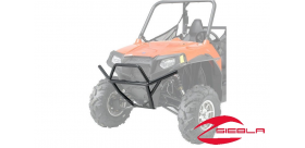 RZR 570, 800, 900 FRONT BRUSHGUARD BY POLARIS