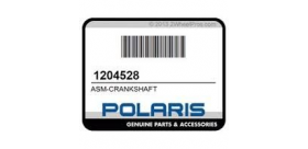 ASM-CRANKSHAFT
