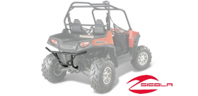 RZR 800 REAR BRUSHGUARD BY POLARIS