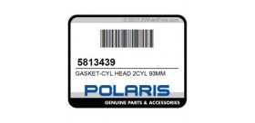 GASKET-CYL HEAD 2CYL 93MM