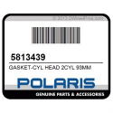 GASKET-CYL HEAD 2CYL 93MM