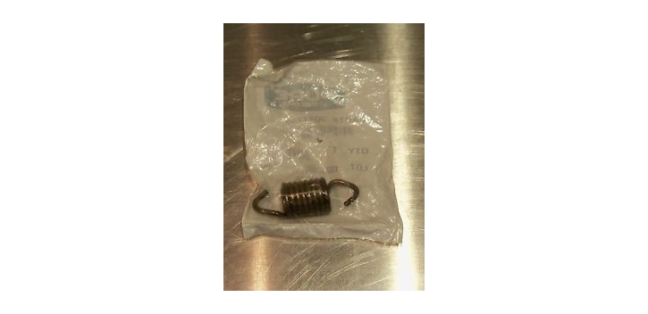 SEAL-EXHAUST SOCKET 2.5ID