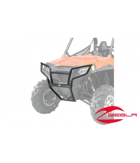 RZR 570, 800, 900 DELUXE FRONT BRUSHGUARD BY POLARIS