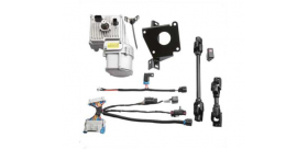 ELECTRIC POWER STEERING BY POLARIS