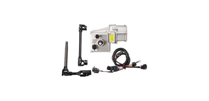 EPS KIT BY POLARIS