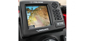 GPS MOUNT