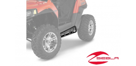 RZR 570, 800 ROCK SLIDERS BY POLARIS