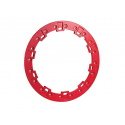 15" FORGE BILLET RING - VOODOO BLUE