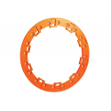 15" FORGE BILLET RING - VOODOO BLUE