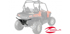 RZR 570 STEEL REAR BUMPER BY POLARIS