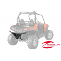 RZR 570 STEEL REAR BUMPER BY POLARIS