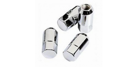 12 MM LUG NUT KITS (SET OF 16) WICH WRENCH