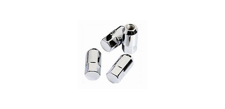 12 MM LUG NUT KITS (SET OF 16) WICH WRENCH