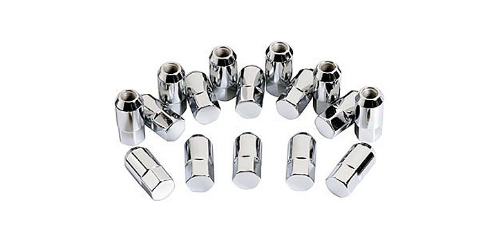 12 MM LUG NUT KITS - 12 MM LUG NUT WRENCH