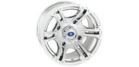 SIXR™ 14" LUSTER (FRONT)