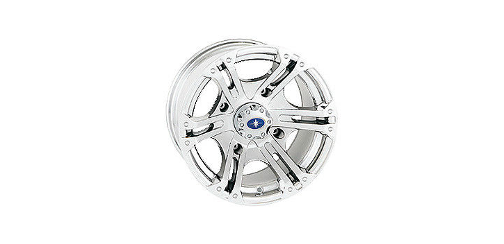SIXR™ 14" LUSTER (FRONT)