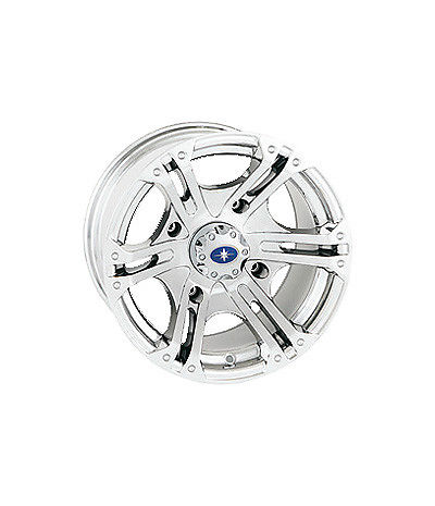 SIXR™ 14" LUSTER (FRONT)