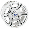 SIXR™ 14" LUSTER (FRONT)