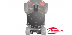 RZR 170 SKID PLATE BY POLARIS