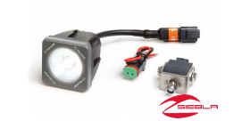 2" LED LIGHT BY POLARIS