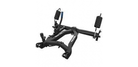 GLACIER® PRO PLOW FRAME