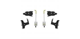 RZR 570 PROSPECTOR PRO TRACK MOUNT BY POLARIS