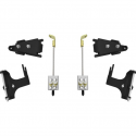 RZR 570 PROSPECTOR PRO TRACK MOUNT BY POLARIS