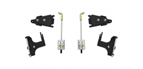 RZR 570 PROSPECTOR PRO TRACK MOUNT BY POLARIS