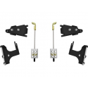 RZR 570 PROSPECTOR PRO TRACK MOUNT BY POLARIS