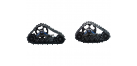 TRACKS PROSPECTOR PRO®, UTV