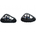 TRACKS PROSPECTOR PRO®, UTV