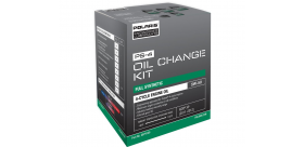 PS-4 OIL CHANGE KIT (RZR® XP 2011-2012)