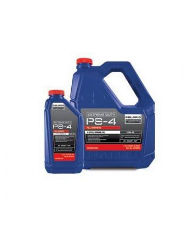 PS-4 EXTREME DUTY ENGINE OIL (4 L)