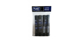 ALL-SEASON GREASE (4 PACK /85 G)