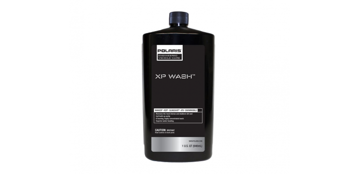 XP WASH™