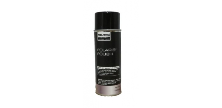 POLARIS® POLISH