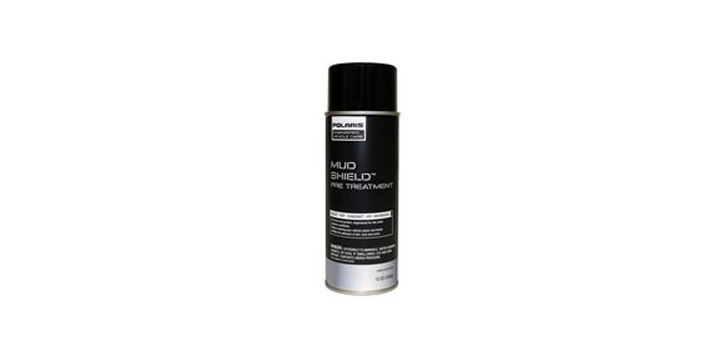 MUD SHIELD™ PRE TREATMENT