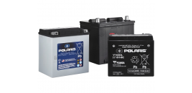 4012622 BATERÍA (RZR ® 570)